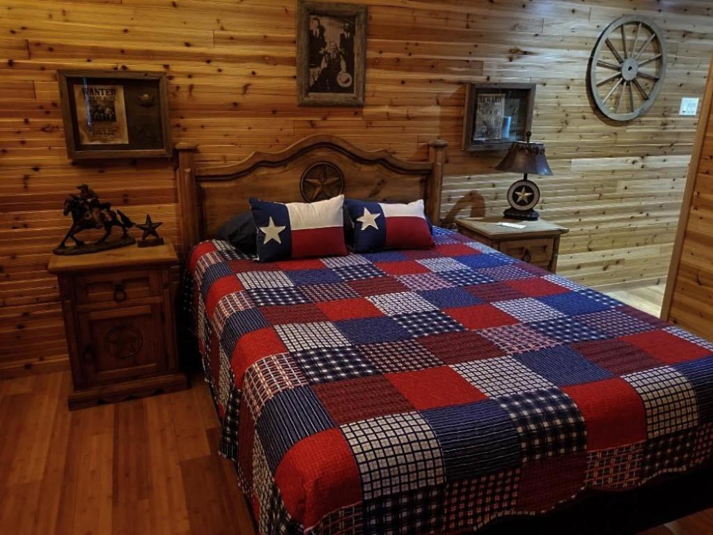 Lakefront Texas Star - 38 Mead Bagian luar foto