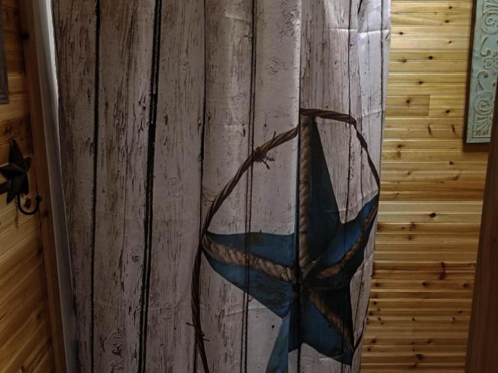 Lakefront Texas Star - 38 Mead Bagian luar foto